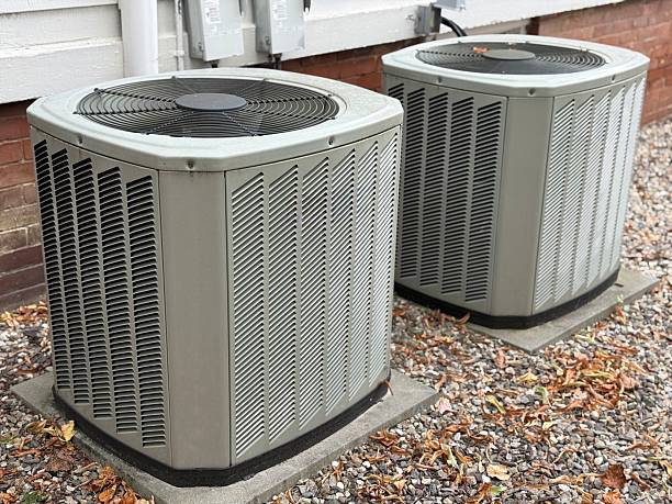 Reliable Hvac contractor in Richton Park, IL by HVAC Repair CO
