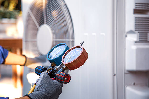 Affordable Hvac solutions in Richton Park, IL